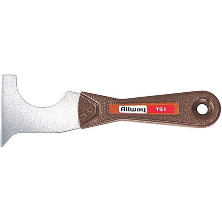 ALLWAY Tool Painter 5In1 All Steel TG1